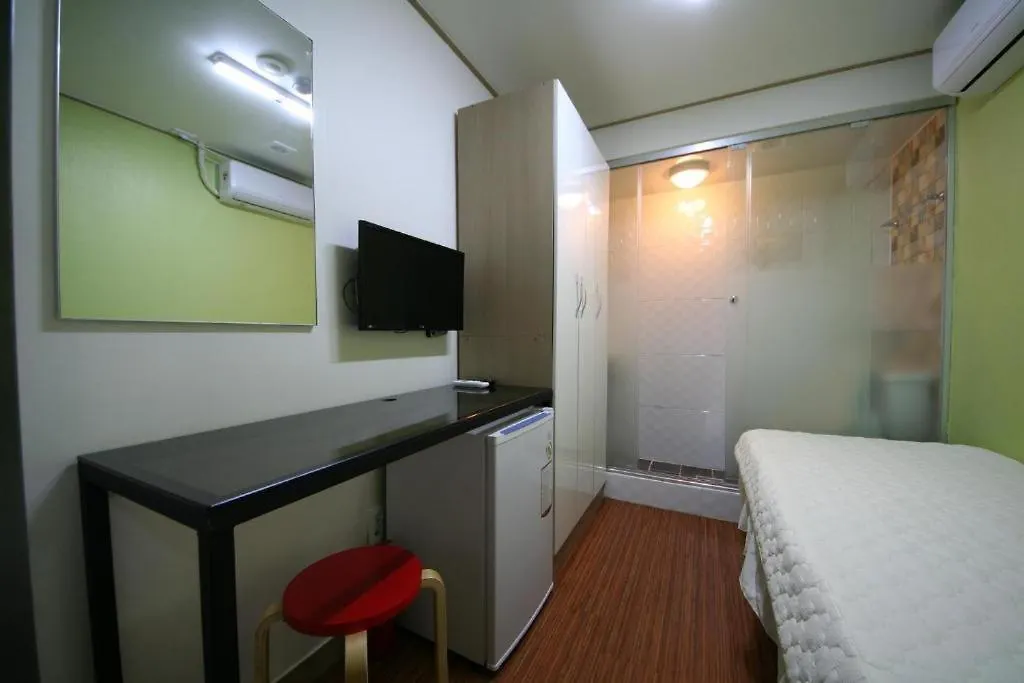 Star Guest House ソウル特別市 0*,  韓国