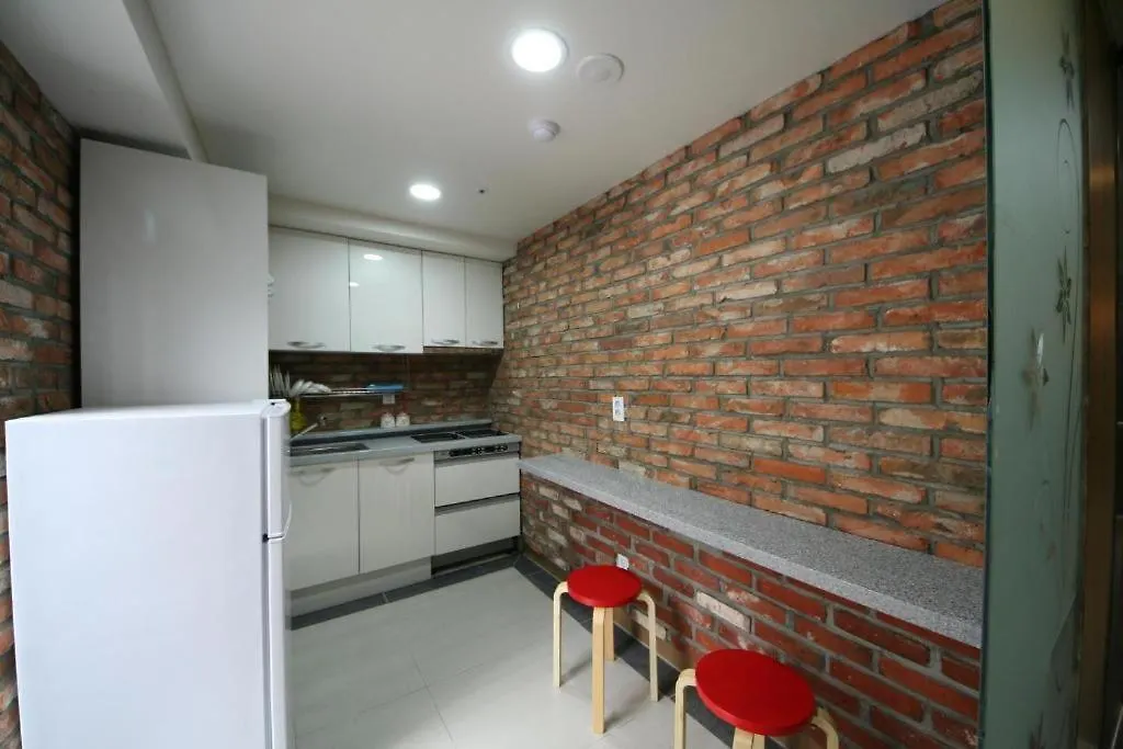 Star Guest House ソウル特別市