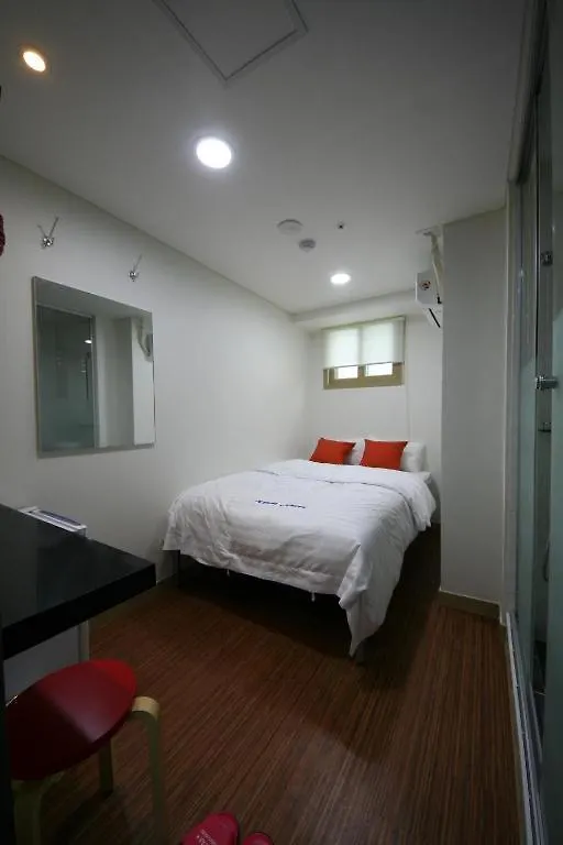Star Guest House ソウル特別市 韓国