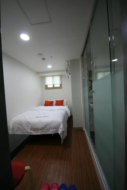 Star Guest House ソウル特別市 0*,