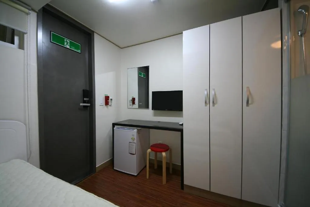 Star Guest House ソウル特別市