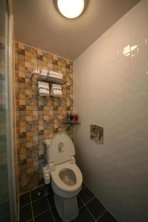 Star Guest House ソウル特別市