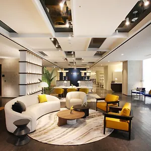 Voco Gangnam By Ihg ソウル特別市
