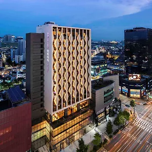 Hotel Mercure Ambassador Hongdae, Séoul