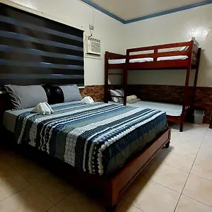 Unk's House Couette-café Panglao