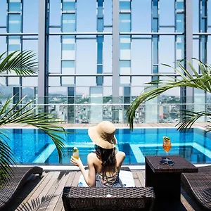 Hotel Novotel Ambassador Dongdaemun & Residences, Séoul
