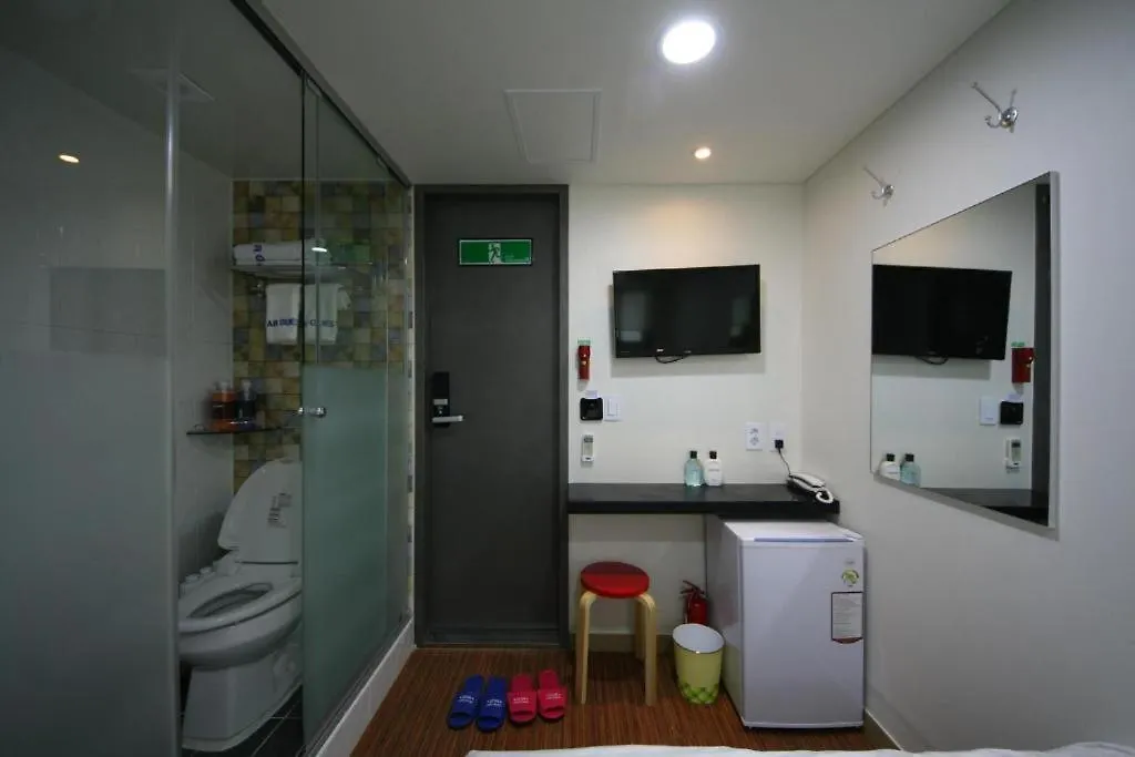 Star Guest House Seoul