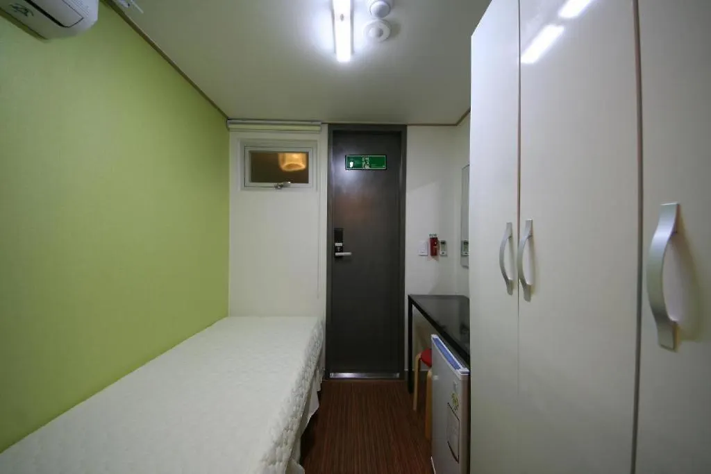 Star Guest House Seoul