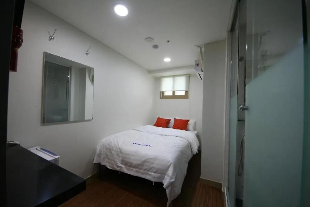 Star Guest House Seoul 0*,