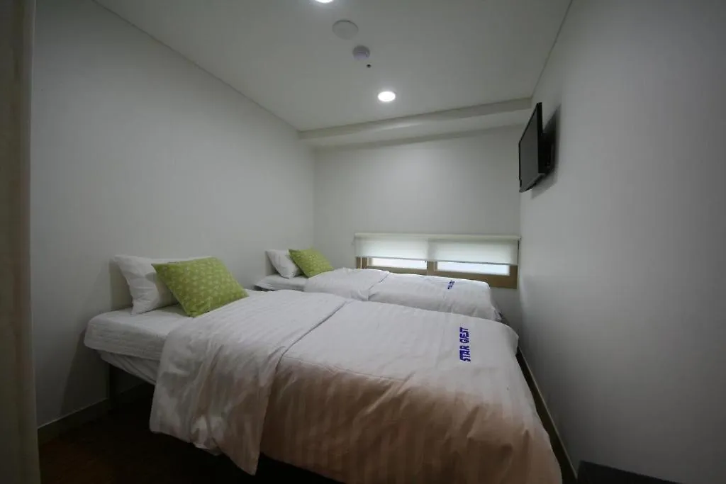 Star Guest House Seoul