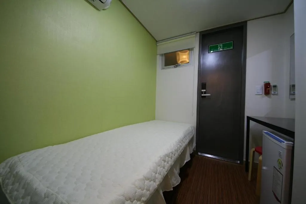 Star Guest House Seoul