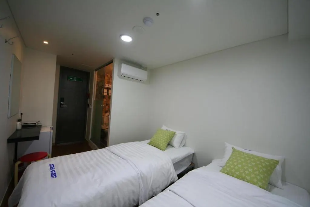 Star Guest House Seoul